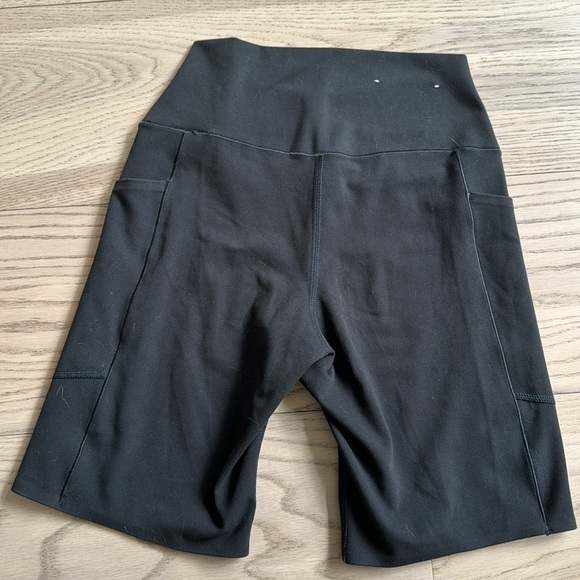 Bike shorts - Picture 2 of 5